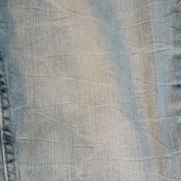 Levi's Skinny Jeans Size 3 W26 L32 - Picture 6 of 6